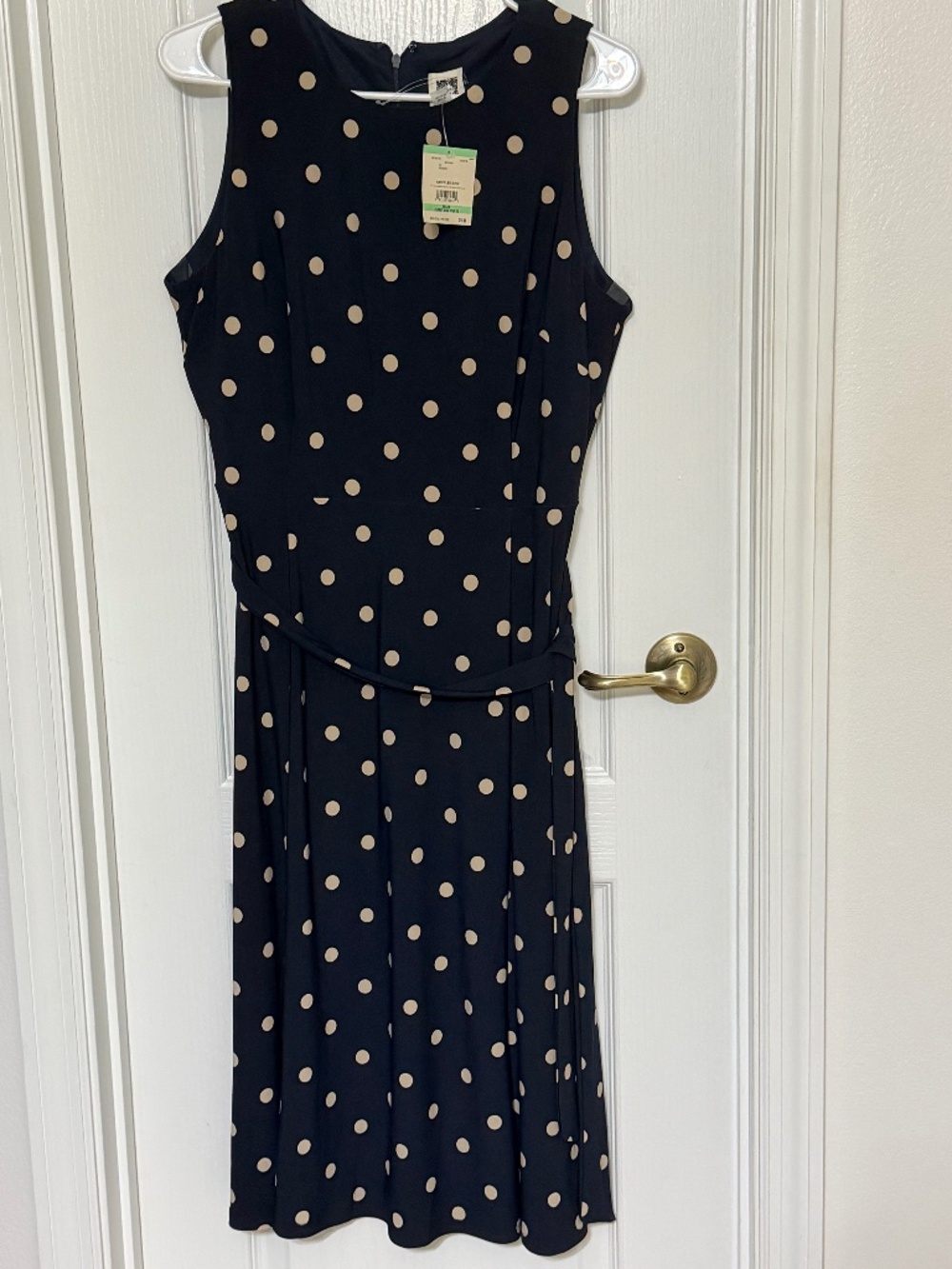 Anne Klein Dress